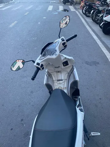Honda Air Blade, 2017, фото 4