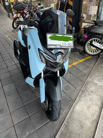 Yamaha Nmax Neo S 2025 keyless, фото 2