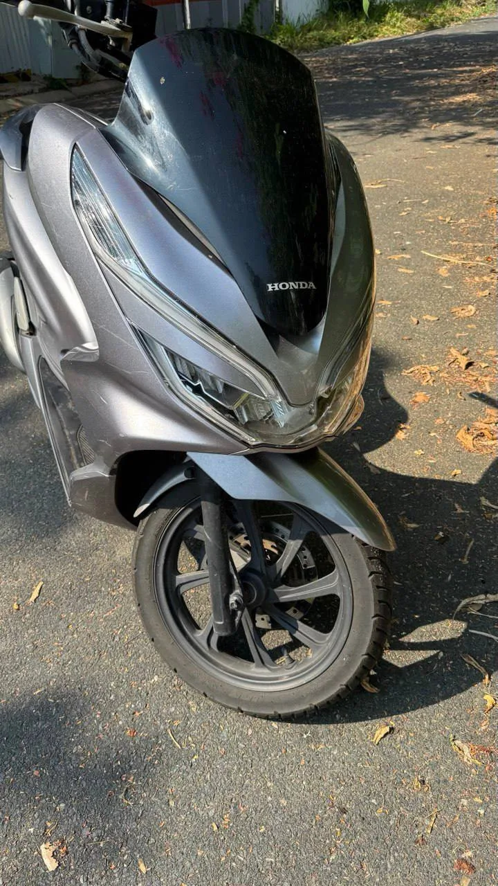 Honda PCX 125, 2018, фото 2