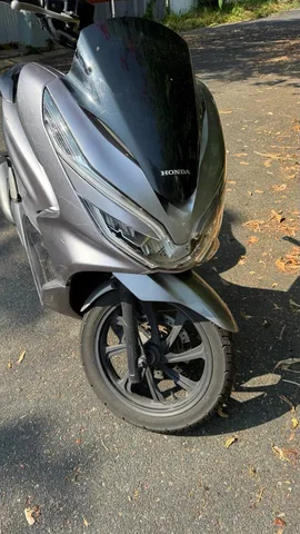 Honda PCX 125, 2018, фото 2