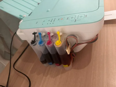 Принтер PIXMA E410, фото 3