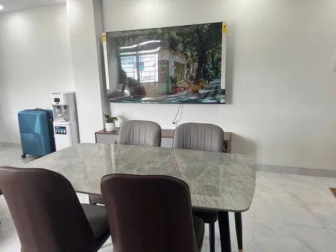 Новая квартира 80 м² с террасой на улице Kiến Thiết, фото 3