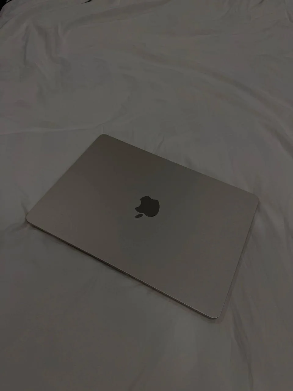 MacBook Air 13" M3 16 GB / 512 GB Space Gray, фото 3