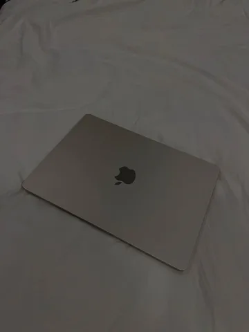MacBook Air 13" M3 16 GB / 512 GB Space Gray, фото 3