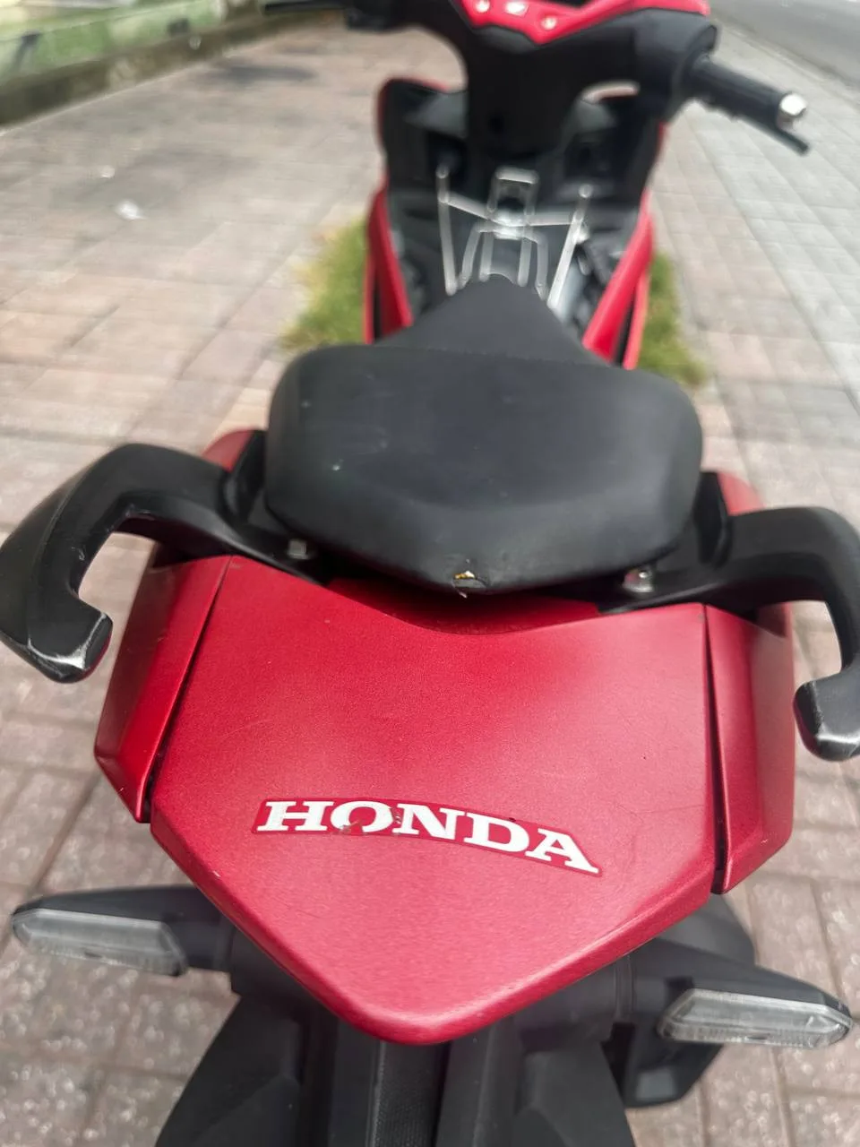 HONDA WINNER X 150cc, 2022, фото 5