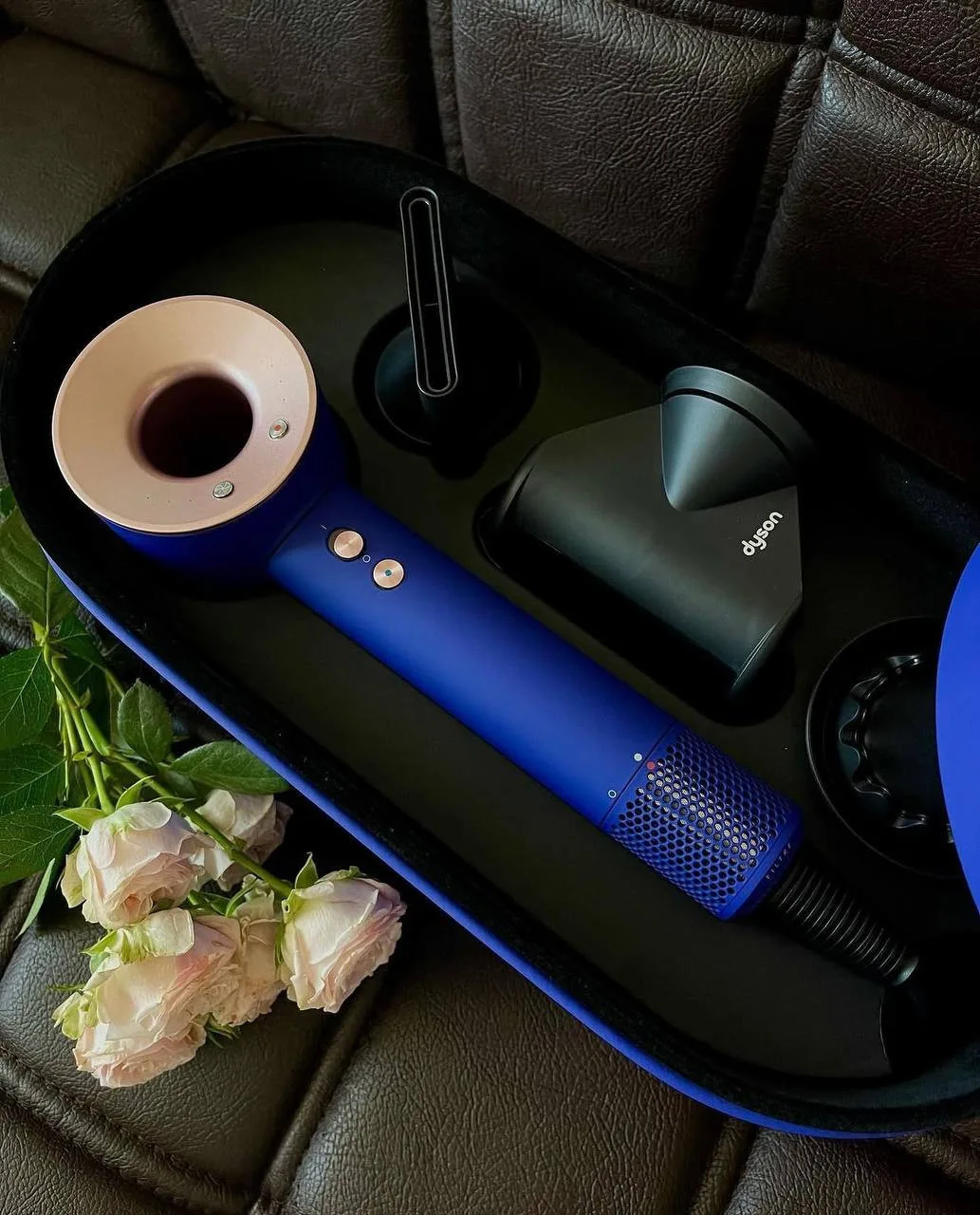 Фен Dyson Supersonic HD08