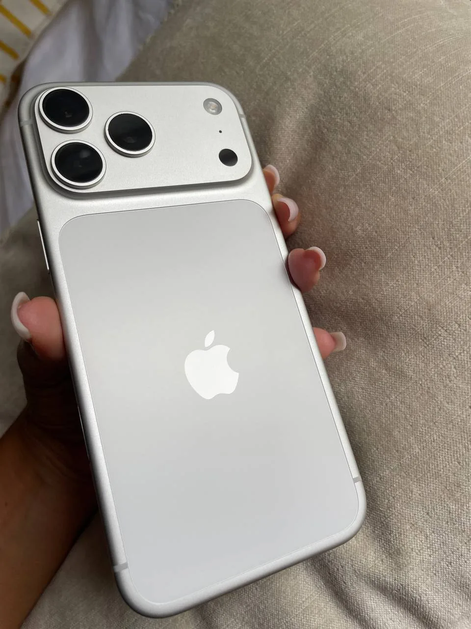 iPhone 17 Pro Мах 256 ГБ, фото 2