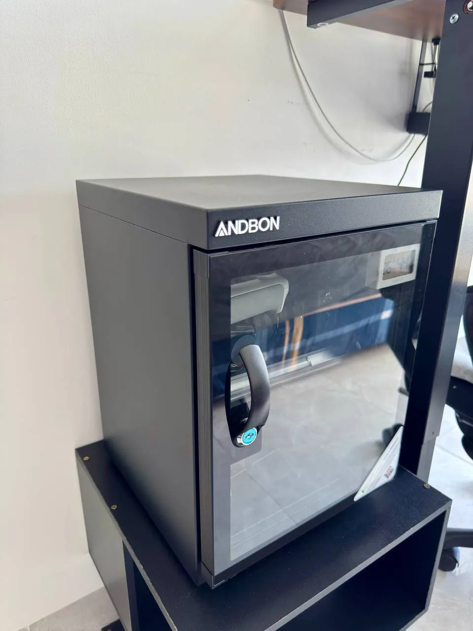 Сухой шкаф Andbon AB-30C, 30 л