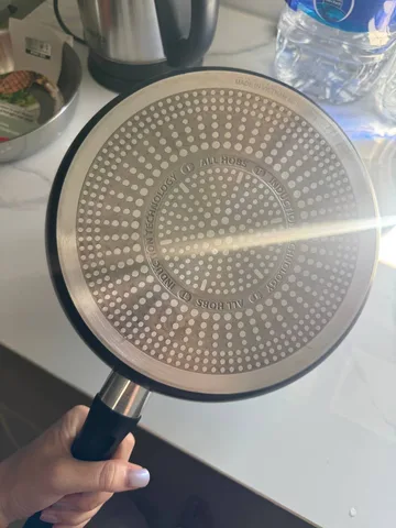Сковородка Tefal 24 см, новая, фото 2