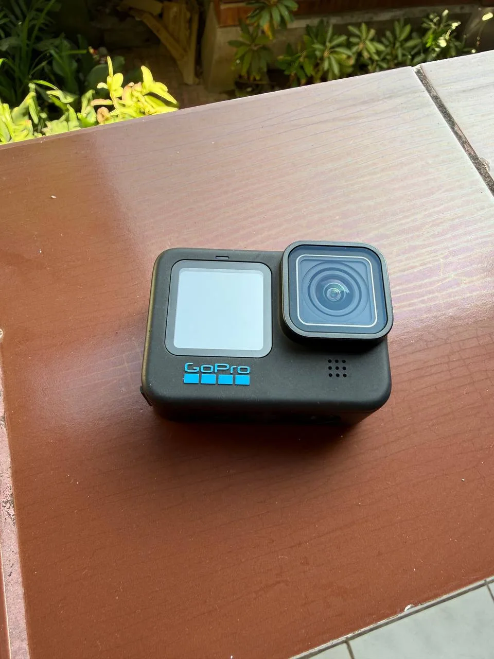 Экшн-камера GoPro Hero 10 Black