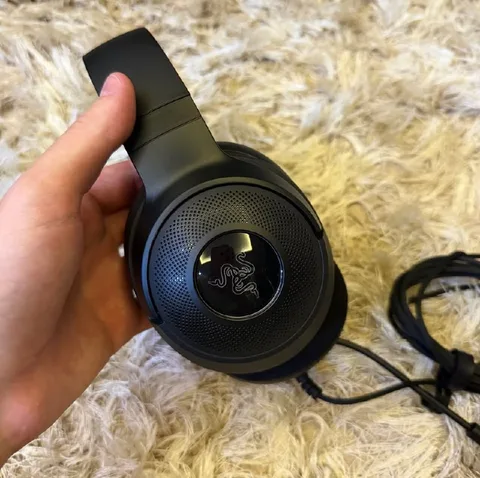 Игровая гарнитура Razer Kraken V3 USB-A, фото 3