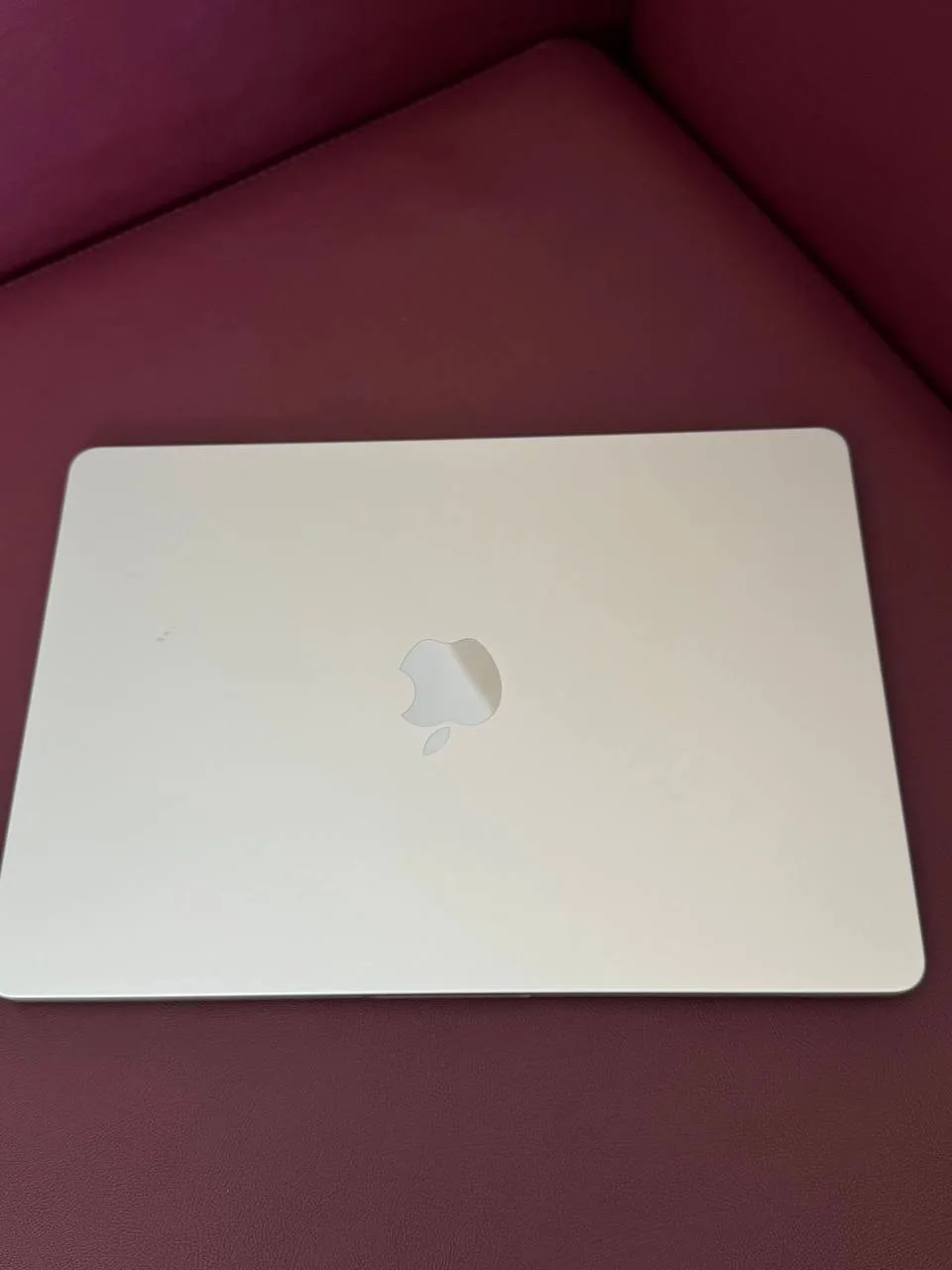 MacBook Air 2025 M4, фото 4