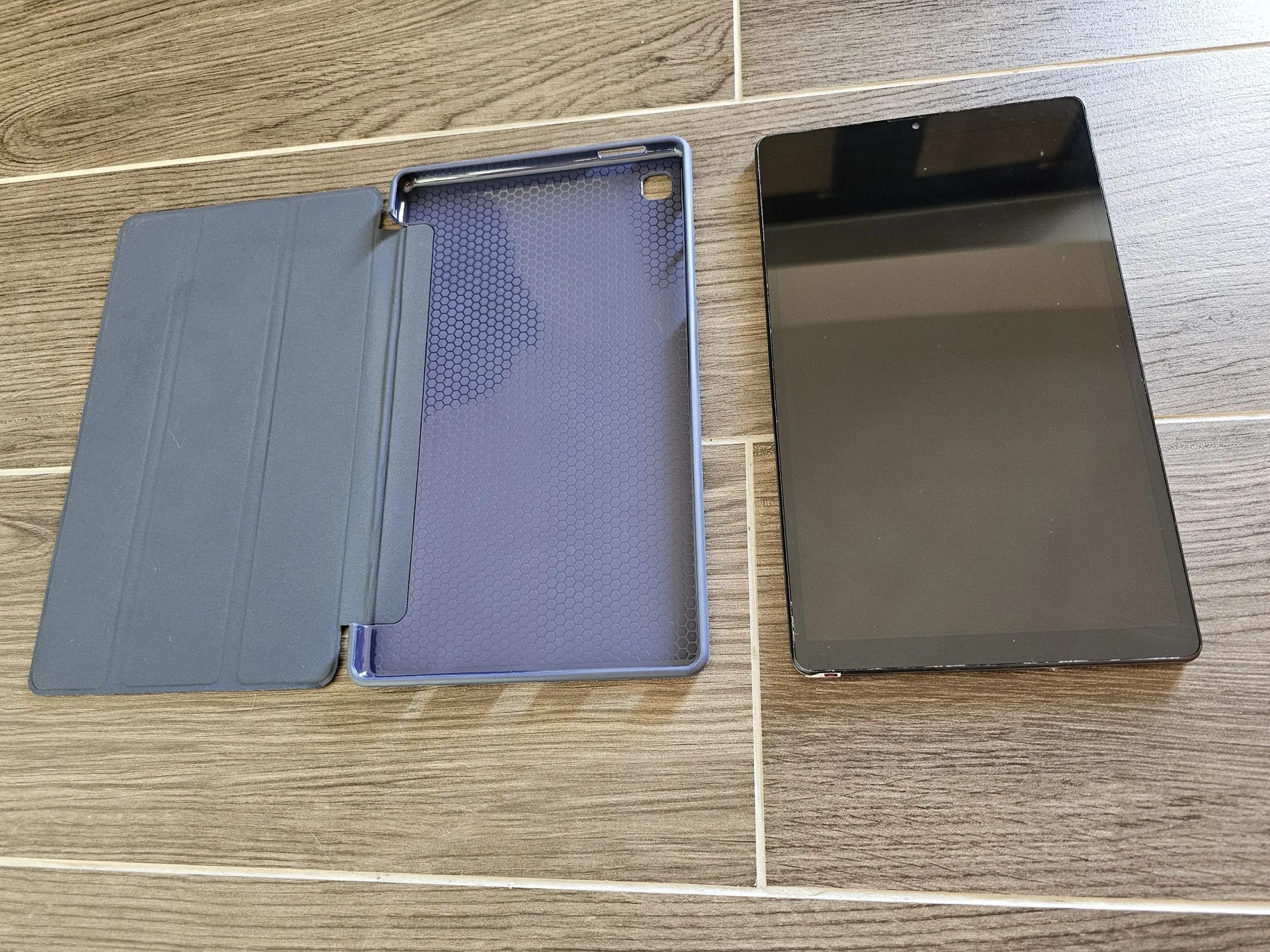 Планшет SM Galaxy Tab A7 Lite