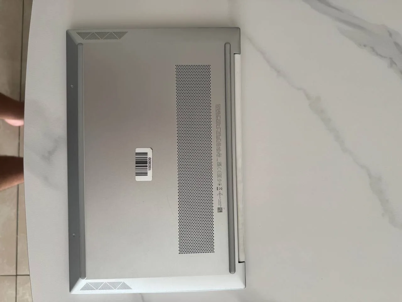 Ноутбук HP Pavilion 14, i5, 16 ГБ, SSD 512 ГБ, фото 3