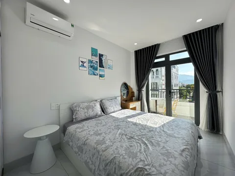 Квартира с 2 спальнями, 70 м², фото 2