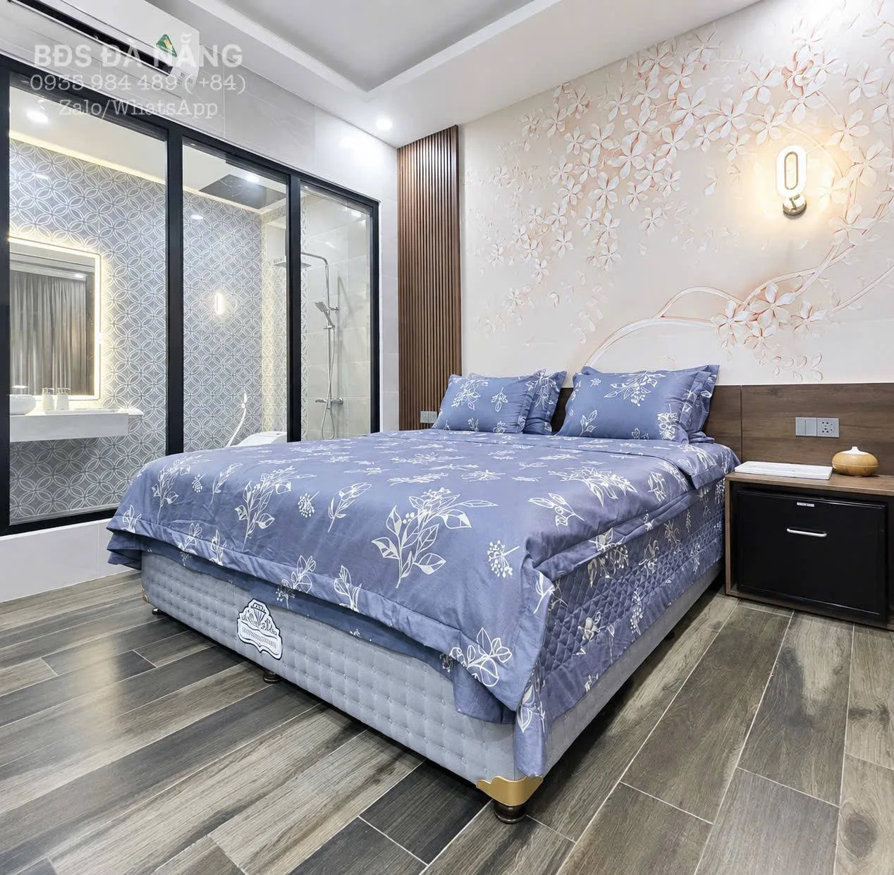 Вилла в 3 этажа с 3 спальнями, 150 м², Hoàng Thị Loan, фото 8