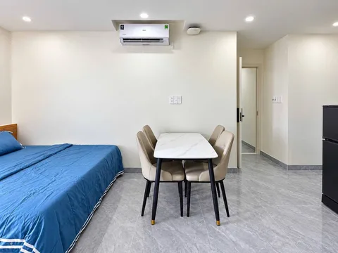 Новая квартира 35 м², Hòn Chồng, CVB-BH401, фото 3