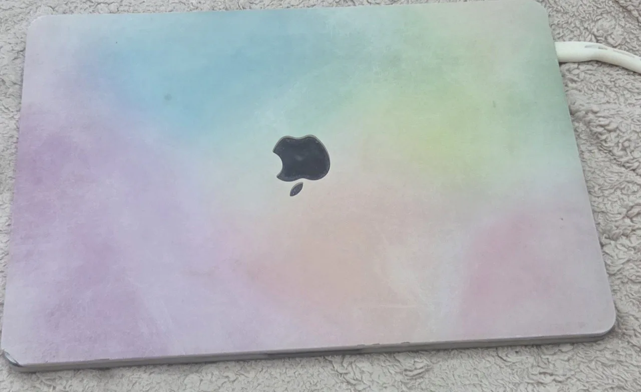 MacBook Pro 13 (2020), Intel Core i5, 16 ГБ, SSD 1 ТБ, фото 5