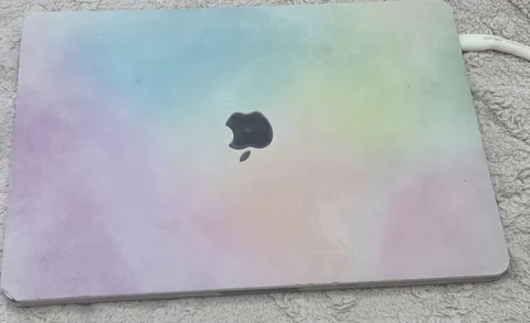 MacBook Pro 13 (2020), Intel Core i5, 16 ГБ, SSD 1 ТБ, фото 5