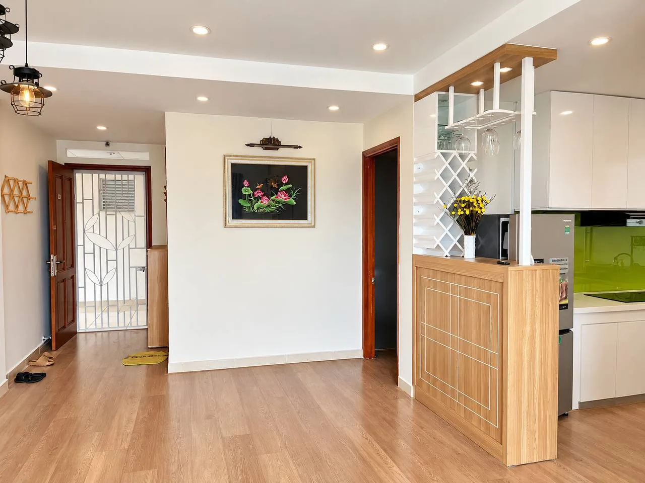 2-комнатная квартира 70 м², CT3 VCN Phước Hải, фото 2