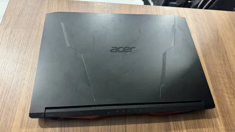 Игровой ноутбук Acer Nitro 5 AN515-57, RTX 3060, фото 4