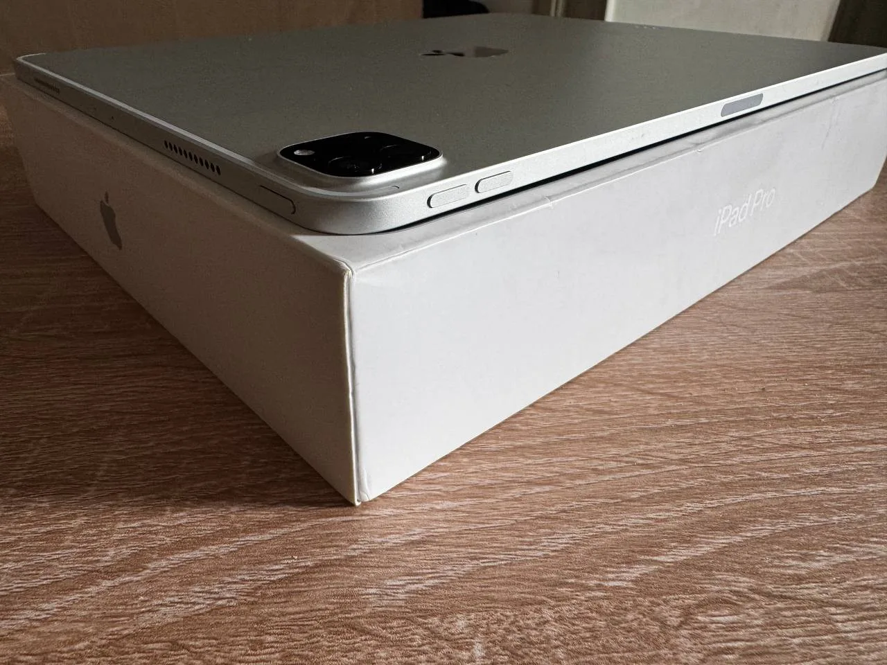 Apple iPad Pro 12.9" M1 (2021), 128GB, фото 3