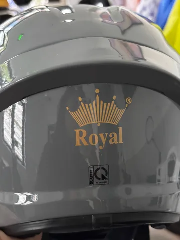Шлем Royal, размер XL, фото 3