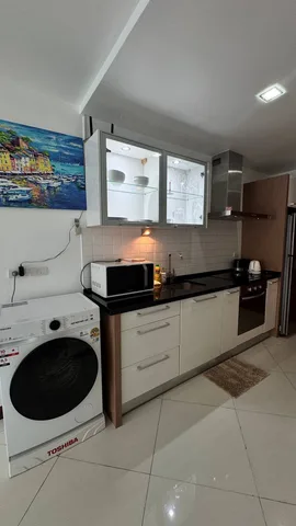 Студия 47 м² в Laguna Heights, Вонгамат, фото 5