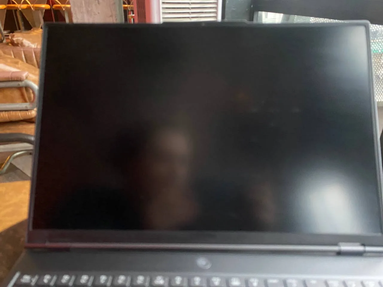 Игровой ноутбук Lenovo Legion R9000K 2021H, RTX 3080 16GB, фото 6