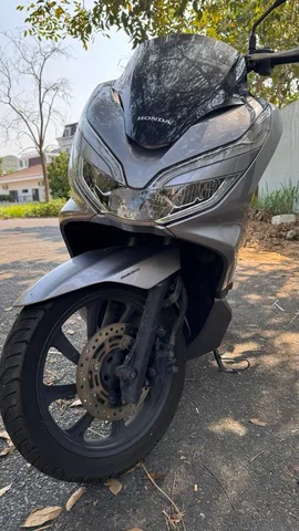 Honda PCX 125, 2018, фото 4
