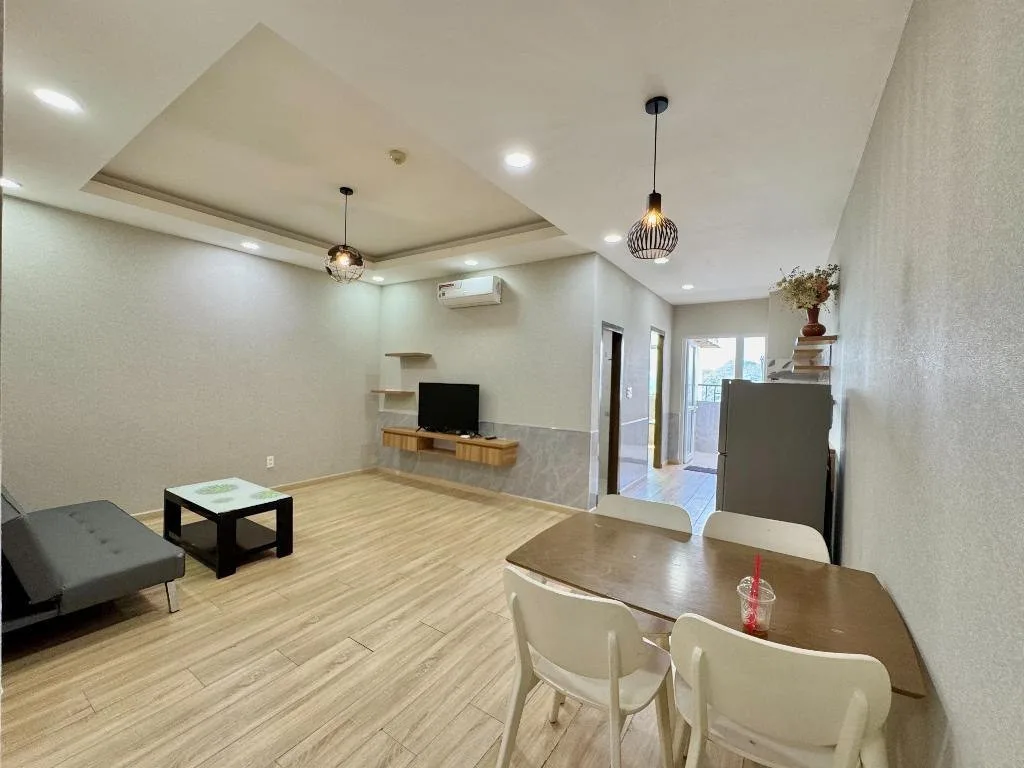 Квартира с 2 спальнями, 68 м², в Mường Thành 04, фото 3