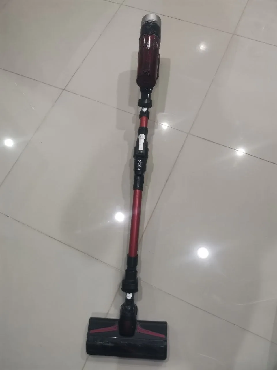 Пылесос Tefal