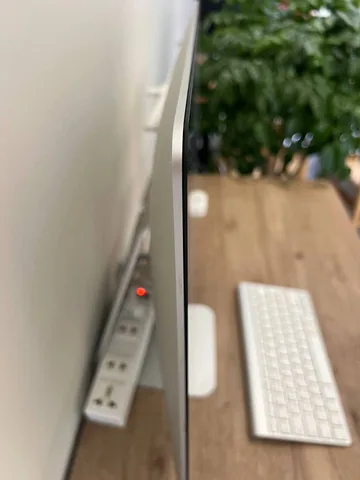 iMac 21.5” Late 2012, SSD 240 ГБ, фото 5