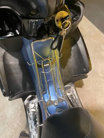 Yamaha Nouvo, 2016, фото 4