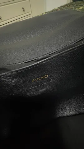 Сумка Pinko Love Go Round, фото 7