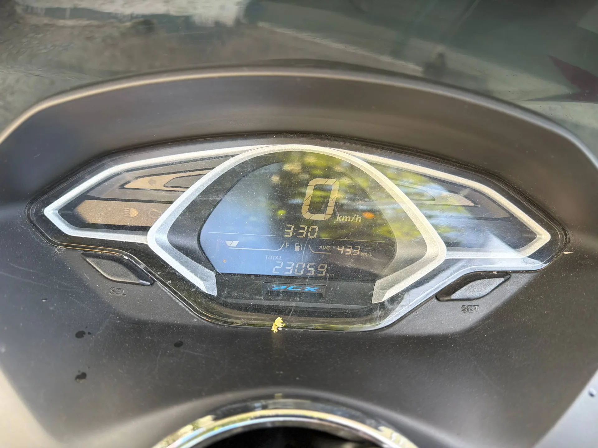 Honda PCX 150, 2019, фото 7