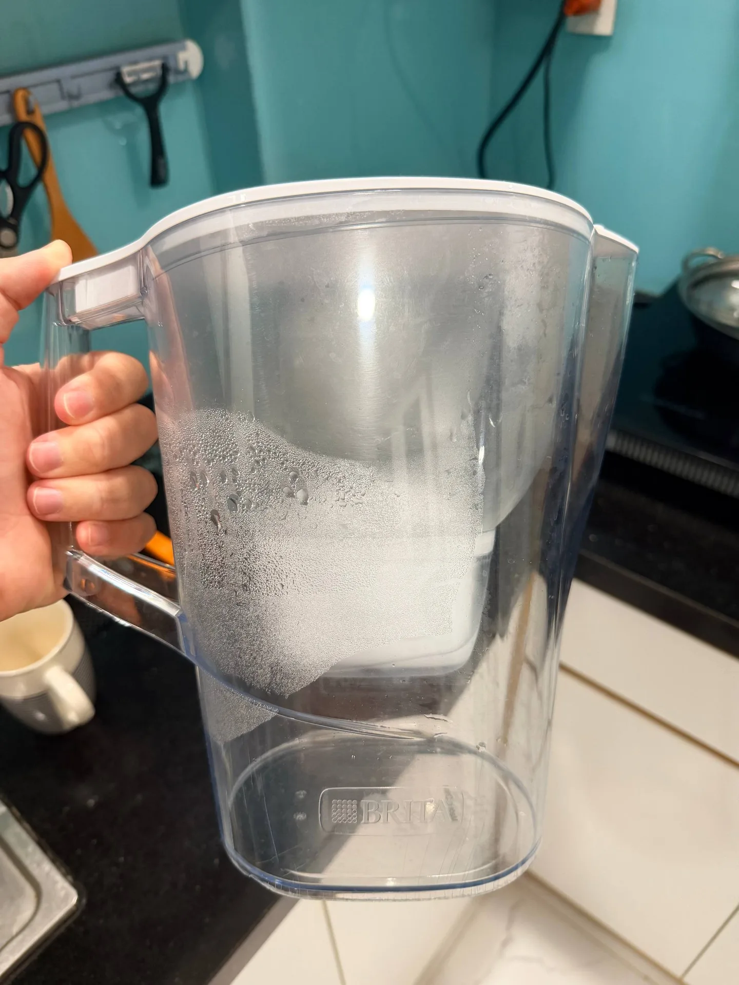 Фильтр для воды brita
