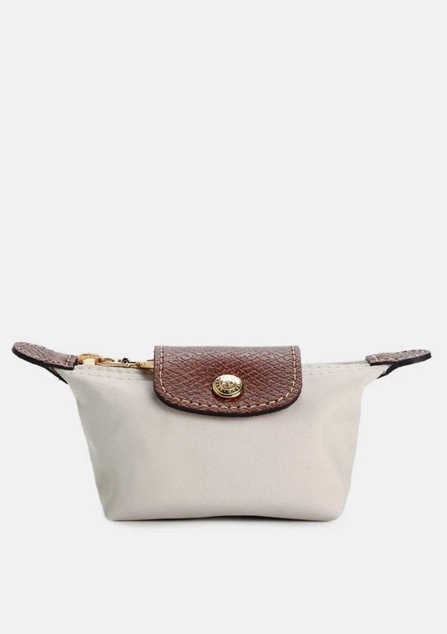 Кошелёк Longchamp Le Pliage Coin Purse, новый