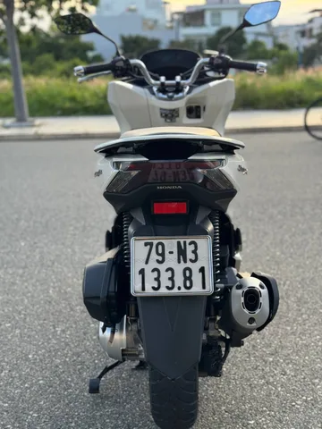 Honda PCX 160, 2022, пробег 4000 км, фото 6