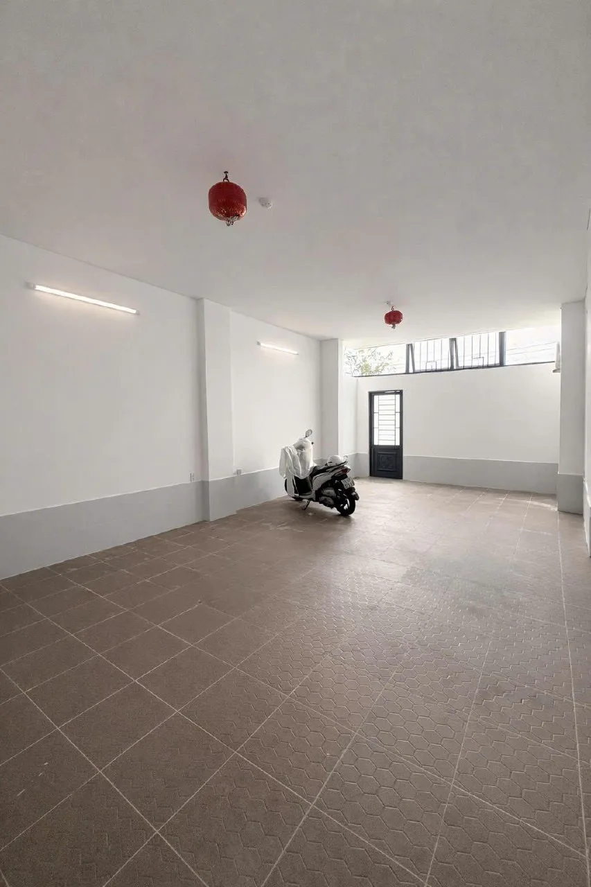 Квартира с балконом, 78 Hoi Kieng 6, фото 3