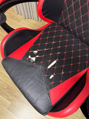 Игровое кресло, фото 2