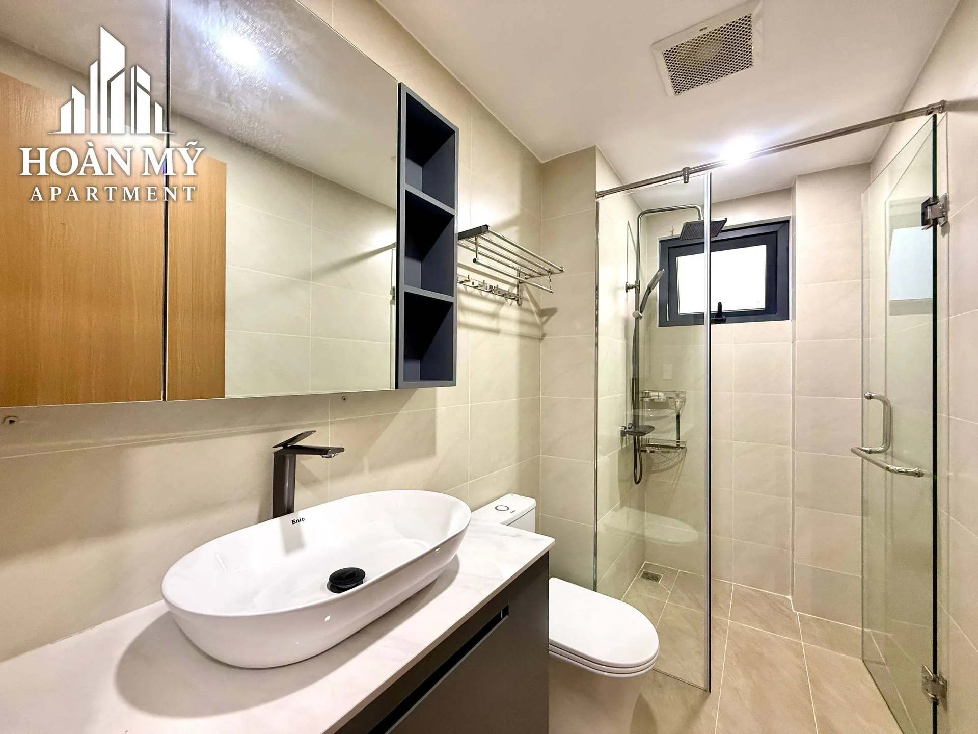 Квартира с 2 спальнями, 80 м², Phước Hòa, фото 6