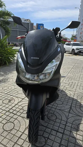 Honda PCX 125cc, 2017, фото 3