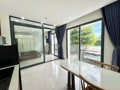 Квартира на Hà Huy Tập, Thanh Khê, фото 2