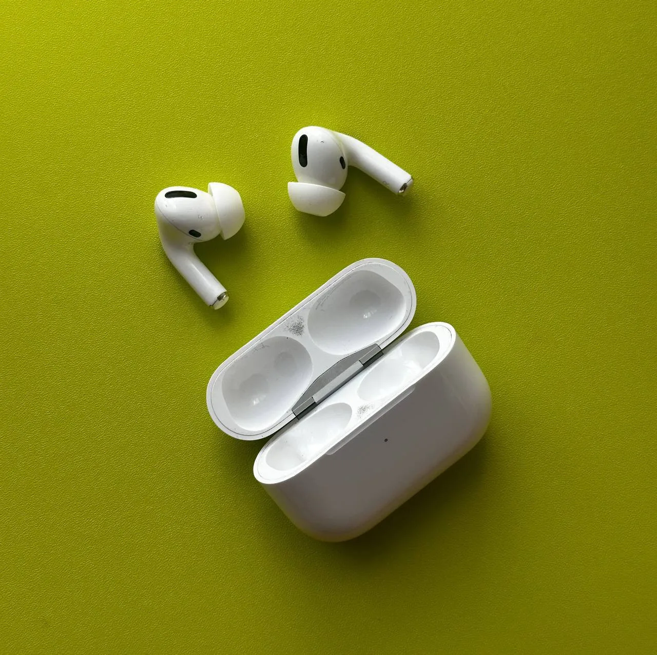AirPods Pro 1-го поколения, фото 2