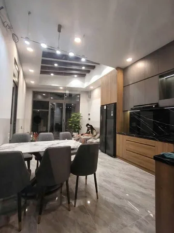 Одноэтажный дом с 2 спальнями, 80 м², Vĩnh Hải, фото 8