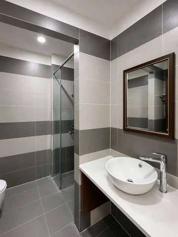 Квартира 40 м² с большим балконом, Thủy Sơn 5, фото 7