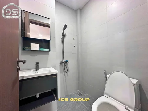 Квартира 35 м², Фуок Лонг, юг Нячанга, фото 7