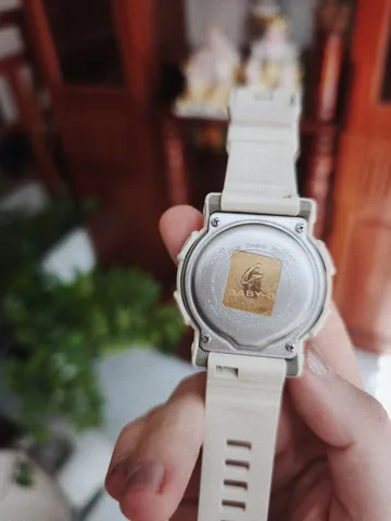 Женские часы Casio Baby-G BGA-240-7A, фото 2