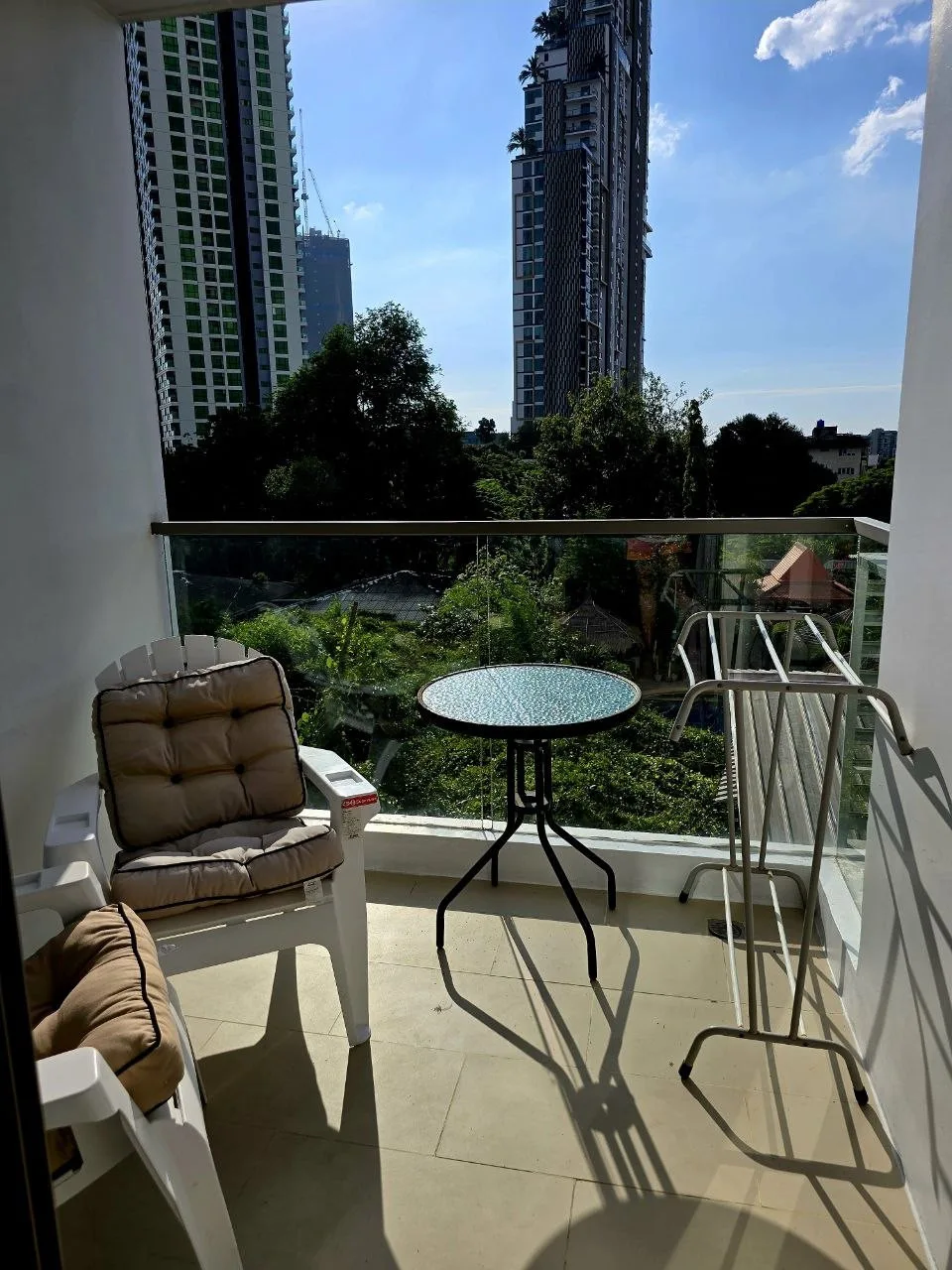 Квартира с 1 спальней в Laguna Beach Resort 1, вид на море, фото 3